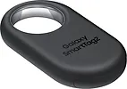 Zestaw lokalizatorów Samsung Galaxy SmartTag2 Czarny (2.szt) Biały (2.szt)