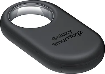Zestaw lokalizatorów Samsung Galaxy SmartTag2 Czarny (2.szt) Biały (2.szt)