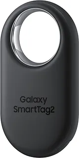Zestaw lokalizatorów Samsung Galaxy SmartTag2 Czarny (2.szt) Biały (2.szt)