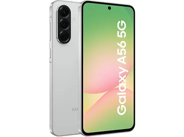 Smartfon SAMSUNG Galaxy A56 5G 8/128GB Szary