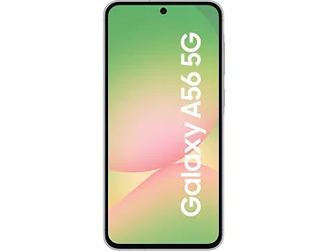 Smartfon SAMSUNG Galaxy A56 5G 8/128GB Szary