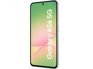 Smartfon SAMSUNG Galaxy A56 5G 8/128GB Szary