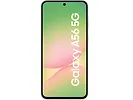 Smartfon SAMSUNG Galaxy A56 5G 8/128GB Zielony