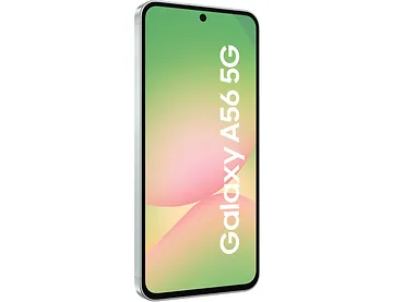 Smartfon SAMSUNG Galaxy A56 5G 8/128GB Zielony