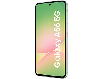 Smartfon SAMSUNG Galaxy A56 5G 8/128GB Zielony