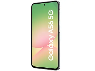 Smartfon SAMSUNG Galaxy A56 5G 8/256GB Grafitowy