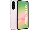Smartfon SAMSUNG Galaxy A56 5G 8/256GB Różowy