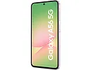 Smartfon SAMSUNG Galaxy A56 5G 8/256GB Różowy