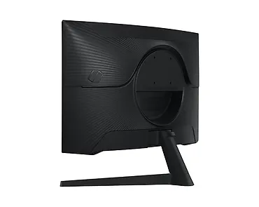 Samsung Monitor gamingowy 27 cali LS27CG552EUXEN