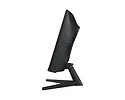 Samsung Monitor gamingowy 27 cali LS27CG552EUXEN