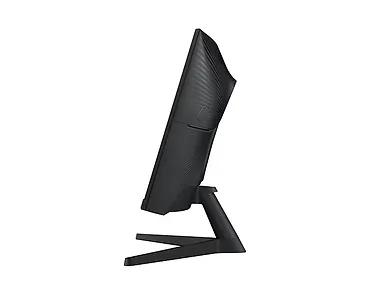 Samsung Monitor gamingowy 27 cali LS27CG552EUXEN