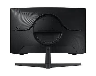 Samsung Monitor gamingowy 27 cali LS27CG552EUXEN