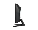 Samsung Monitor gamingowy 27 cali LS27CG552EUXEN