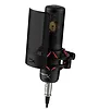 HyperX Mikrofon ProCast Czarny