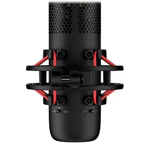 HyperX Mikrofon ProCast Czarny