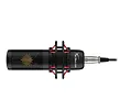 HyperX Mikrofon ProCast Czarny