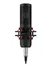 HyperX Mikrofon ProCast Czarny