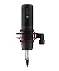 HyperX Mikrofon ProCast Czarny