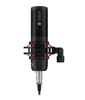 HyperX Mikrofon ProCast Czarny