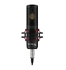 HyperX Mikrofon ProCast Czarny