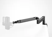 ELGATO Uchwyt do mikrofonu Wave Mic Arm Pro LP Czarny