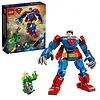LEGO Klocki Super Heroes 76302 Mech Supermana kontra Lex Luthor