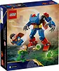 LEGO Klocki Super Heroes 76302 Mech Supermana kontra Lex Luthor