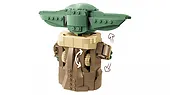 LEGO Klocki Star Wars 75403 Grogu w wózku