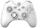 Pad bezprzewodowy gamingowy MSI Force GC300 W White