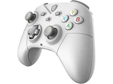 Pad bezprzewodowy gamingowy MSI Force GC300 W White