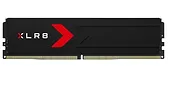PNY Pamięć DDR5 16GB 5600 C36 MD16GSD5560036XR-BLK BULK