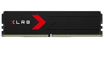 PNY Pamięć DDR5 16GB 5600 C36 MD16GSD5560036XR-BLK BULK