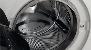 Whirlpool Pralko-suszarka FFWDD1076258BVEU