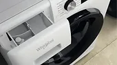 Whirlpool Pralko-suszarka FFWDD1076258BVEU