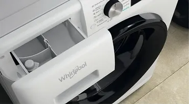 Whirlpool Pralko-suszarka FFWDD1076258BVEU