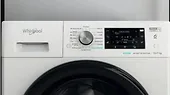 Whirlpool Pralko-suszarka FFWDD1076258BVEU