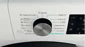 Whirlpool Pralko-suszarka FFWDD1076258BVEU