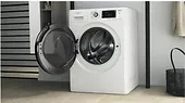 Whirlpool Pralko-suszarka FFWDD1076258BVEU