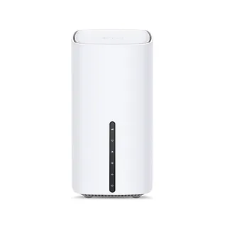 TP-LINK Dwupasmowy, bezprzewodowy router 5G,  Archer NX600 AX3600