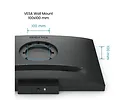 Benq Monitor 24 cale RD240Q WQXGA 5ms/IPS/1200:1/HDMI/DP