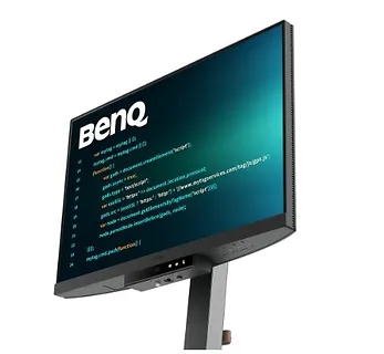 Benq Monitor 24 cale RD240Q WQXGA 5ms/IPS/1200:1/HDMI/DP