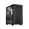 Chieftec Obudowa GS-03B-BLK-OP Night Hunter 4x Fan