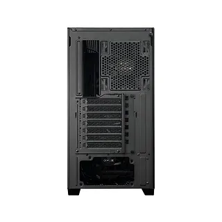 Chieftec Obudowa GS-03B-BLK-OP Night Hunter 4x Fan