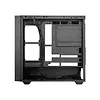 Chieftec Obudowa GS-03B-BLK-OP Night Hunter 4x Fan