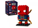 LEGO Klocki BrickHeadz 40670 Iron Spider-Man