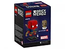 LEGO Klocki BrickHeadz 40670 Iron Spider-Man
