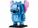LEGO Klocki BrickHeadz 40674 Stitch