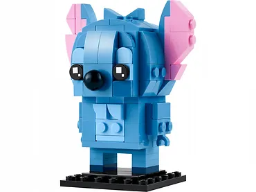LEGO Klocki BrickHeadz 40674 Stitch