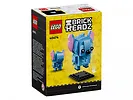 LEGO Klocki BrickHeadz 40674 Stitch