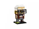 LEGO Klocki BrickHeadz 40752 Carl, Russell i Kevin z filmu Odlot